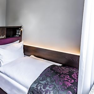 Standard Doppelzimmer